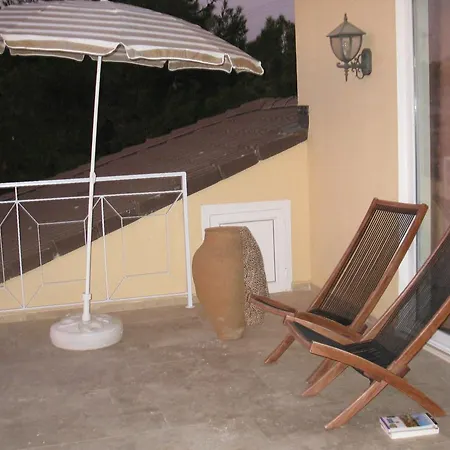 Yayla Villa Sogucak