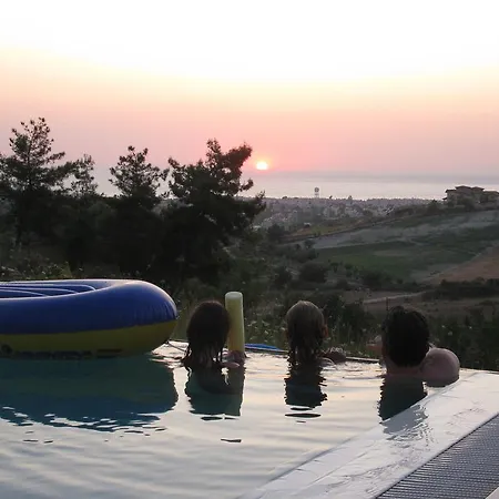 Villa Yayla *