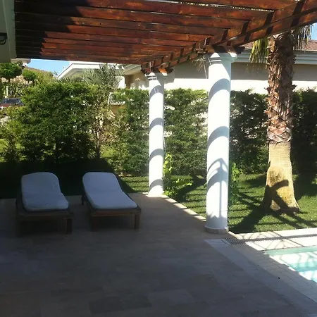 Villa Yayla