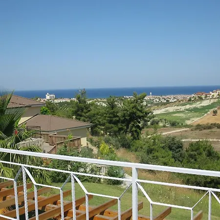 Yayla Villa